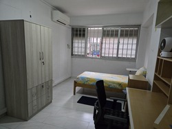 Blk 43A Sims Drive (Geylang), HDB 4 Rooms #532334921